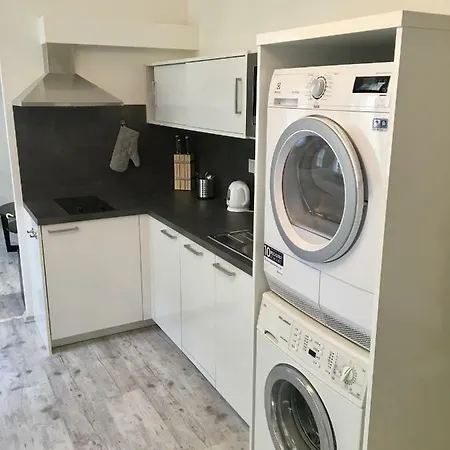 Cosy Studio In New Town Apartament *