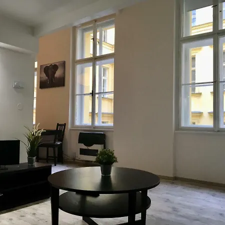 Apartament Cosy Studio In New Town