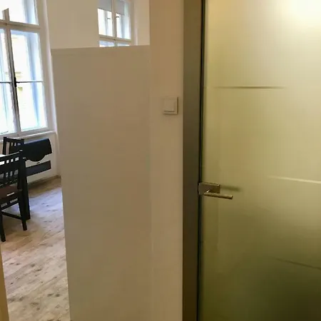 Apartamento Cosy Studio In New Town
